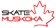 Skate Muskoka powered by Uplifter
